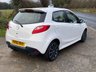 USED 2010 60 MAZDA 2 1.3 TAMURA 5d 83 BHP CLEAN CAR GREAT SPEC