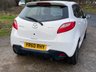 USED 2010 60 MAZDA 2 1.3 TAMURA 5d 83 BHP CLEAN CAR GREAT SPEC