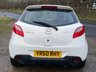 USED 2010 60 MAZDA 2 1.3 TAMURA 5d 83 BHP CLEAN CAR GREAT SPEC
