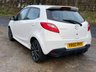 USED 2010 60 MAZDA 2 1.3 TAMURA 5d 83 BHP CLEAN CAR GREAT SPEC