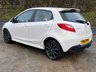 USED 2010 60 MAZDA 2 1.3 TAMURA 5d 83 BHP CLEAN CAR GREAT SPEC