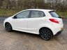 USED 2010 60 MAZDA 2 1.3 TAMURA 5d 83 BHP CLEAN CAR GREAT SPEC