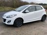 USED 2010 60 MAZDA 2 1.3 TAMURA 5d 83 BHP CLEAN CAR GREAT SPEC