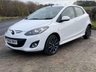 USED 2010 60 MAZDA 2 1.3 TAMURA 5d 83 BHP CLEAN CAR GREAT SPEC
