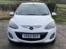 USED 2010 60 MAZDA 2 1.3 TAMURA 5d 83 BHP CLEAN CAR GREAT SPEC