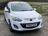 USED 2010 60 MAZDA 2 1.3 TAMURA 5d 83 BHP CLEAN CAR GREAT SPEC