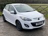 USED 2010 60 MAZDA 2 1.3 TAMURA 5d 83 BHP CLEAN CAR GREAT SPEC