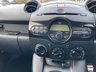 USED 2010 60 MAZDA 2 1.3 TAMURA 5d 83 BHP CLEAN CAR GREAT SPEC