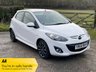 USED 2010 60 MAZDA 2 1.3 TAMURA 5d 83 BHP CLEAN CAR GREAT SPEC