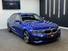 USED 2020 20 BMW 3 SERIES 2.0 330I M SPORT 4d 255 BHP 