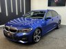 USED 2020 20 BMW 3 SERIES 2.0 330I M SPORT 4d 255 BHP 