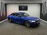 USED 2020 20 BMW 3 SERIES 2.0 330I M SPORT 4d 255 BHP 
