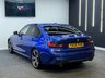 USED 2020 20 BMW 3 SERIES 2.0 330I M SPORT 4d 255 BHP 