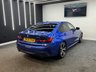 USED 2020 20 BMW 3 SERIES 2.0 330I M SPORT 4d 255 BHP 
