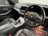 USED 2020 20 BMW 3 SERIES 2.0 330I M SPORT 4d 255 BHP 