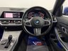 USED 2020 20 BMW 3 SERIES 2.0 330I M SPORT 4d 255 BHP 