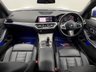 USED 2020 20 BMW 3 SERIES 2.0 330I M SPORT 4d 255 BHP 