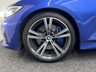 USED 2020 20 BMW 3 SERIES 2.0 330I M SPORT 4d 255 BHP 