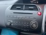 USED 2009 59 HONDA CIVIC 1.8 I-VTEC SI 5dr 
