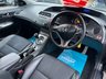 USED 2009 59 HONDA CIVIC 1.8 I-VTEC SI 5dr 