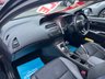 USED 2009 59 HONDA CIVIC 1.8 I-VTEC SI 5dr 