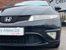 USED 2009 59 HONDA CIVIC 1.8 I-VTEC SI 5dr 