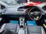 USED 2009 59 HONDA CIVIC 1.8 I-VTEC SI 5dr 