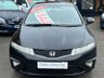 USED 2009 59 HONDA CIVIC 1.8 I-VTEC SI 5dr 