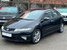 USED 2009 59 HONDA CIVIC 1.8 I-VTEC SI 5dr 