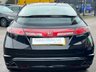 USED 2009 59 HONDA CIVIC 1.8 I-VTEC SI 5dr 