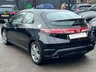 USED 2009 59 HONDA CIVIC 1.8 I-VTEC SI 5dr 