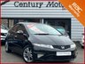 USED 2009 59 HONDA CIVIC 1.8 I-VTEC SI 5dr 
