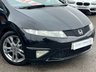 USED 2009 59 HONDA CIVIC 1.8 I-VTEC SI 5dr 
