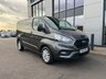 USED 2022 22 FORD TRANSIT CUSTOM 2.0 300 LIMITED L1 130PS AIRCON EURO 6  ULEZ FREE  AIR CONDITIONING