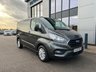 USED 2022 22 FORD TRANSIT CUSTOM 2.0 300 LIMITED L1 130PS AIRCON EURO 6  ULEZ FREE  AIR CONDITIONING