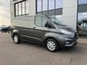 USED 2022 22 FORD TRANSIT CUSTOM 2.0 300 LIMITED L1 130PS AIRCON EURO 6  ULEZ FREE  AIR CONDITIONING