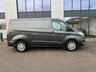 USED 2022 22 FORD TRANSIT CUSTOM 2.0 300 LIMITED L1 130PS AIRCON EURO 6  ULEZ FREE  AIR CONDITIONING
