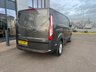 USED 2022 22 FORD TRANSIT CUSTOM 2.0 300 LIMITED L1 130PS AIRCON EURO 6  ULEZ FREE  AIR CONDITIONING