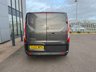 USED 2022 22 FORD TRANSIT CUSTOM 2.0 300 LIMITED L1 130PS AIRCON EURO 6  ULEZ FREE  AIR CONDITIONING