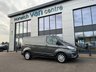 USED 2022 22 FORD TRANSIT CUSTOM 2.0 300 LIMITED L1 130PS AIRCON EURO 6  ULEZ FREE  AIR CONDITIONING