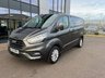 USED 2022 22 FORD TRANSIT CUSTOM 2.0 300 LIMITED L1 130PS AIRCON EURO 6  ULEZ FREE  AIR CONDITIONING