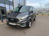 USED 2022 22 FORD TRANSIT CUSTOM 2.0 300 LIMITED L1 130PS AIRCON EURO 6  ULEZ FREE  AIR CONDITIONING