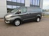 USED 2022 22 FORD TRANSIT CUSTOM 2.0 300 LIMITED L1 130PS AIRCON EURO 6  ULEZ FREE  AIR CONDITIONING