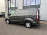USED 2022 22 FORD TRANSIT CUSTOM 2.0 300 LIMITED L1 130PS AIRCON EURO 6  ULEZ FREE  AIR CONDITIONING