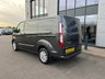 USED 2022 22 FORD TRANSIT CUSTOM 2.0 300 LIMITED L1 130PS AIRCON EURO 6  ULEZ FREE  AIR CONDITIONING