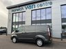 USED 2022 22 FORD TRANSIT CUSTOM 2.0 300 LIMITED L1 130PS AIRCON EURO 6  ULEZ FREE  AIR CONDITIONING