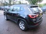 USED 2019 19 JEEP COMPASS 1.4 MULTIAIR II LONGITUDE 5d 138 BHP Full Service History + Just Serviced, One Owner, MOT until August 2024