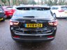 USED 2019 19 JEEP COMPASS 1.4 MULTIAIR II LONGITUDE 5d 138 BHP Full Service History + Just Serviced, One Owner, MOT until August 2024