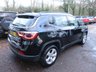 USED 2019 19 JEEP COMPASS 1.4 MULTIAIR II LONGITUDE 5d 138 BHP Full Service History + Just Serviced, One Owner, MOT until August 2024
