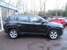USED 2019 19 JEEP COMPASS 1.4 MULTIAIR II LONGITUDE 5d 138 BHP Full Service History + Just Serviced, One Owner, MOT until August 2024